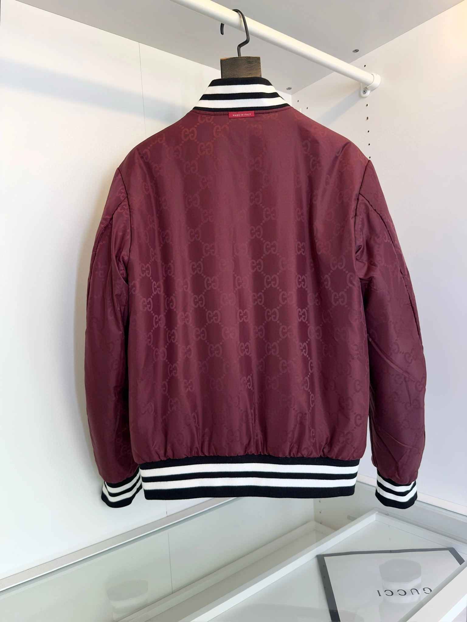 wg.luxury- 6u33i piece--reversible oversized item:D-F409J5806